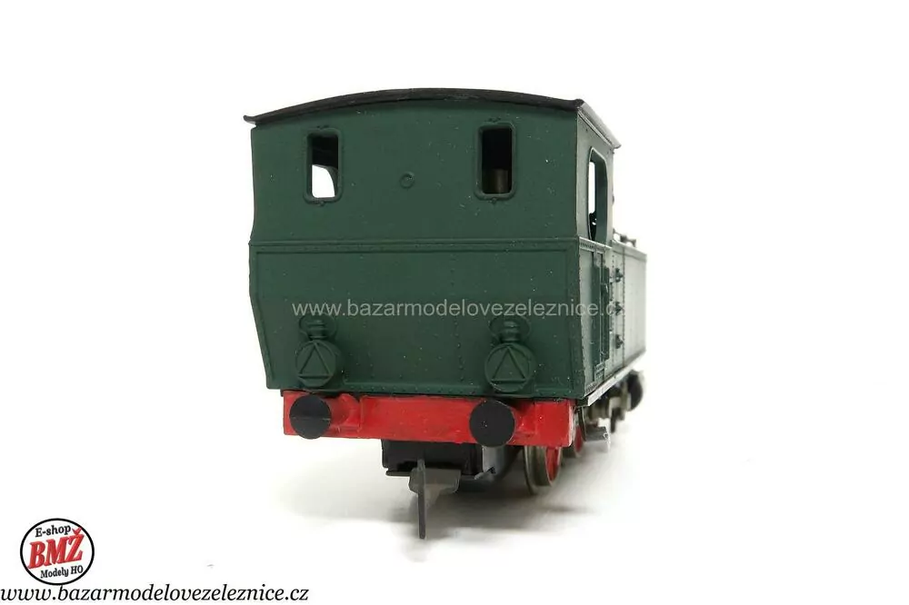 Rivarossi - DC - Parní lokomotiva FNM 270.02 - HO
