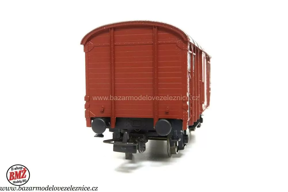 Nové Piko - Nákladní vůz SBB -  HO
