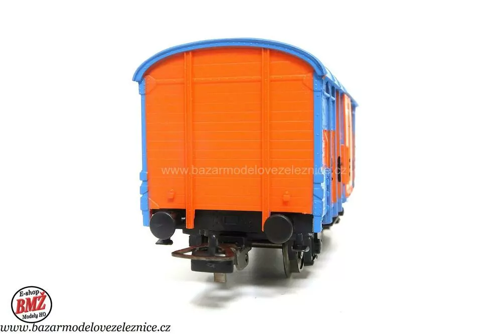 Nové Piko - Nákladní vůz SBB -  HO