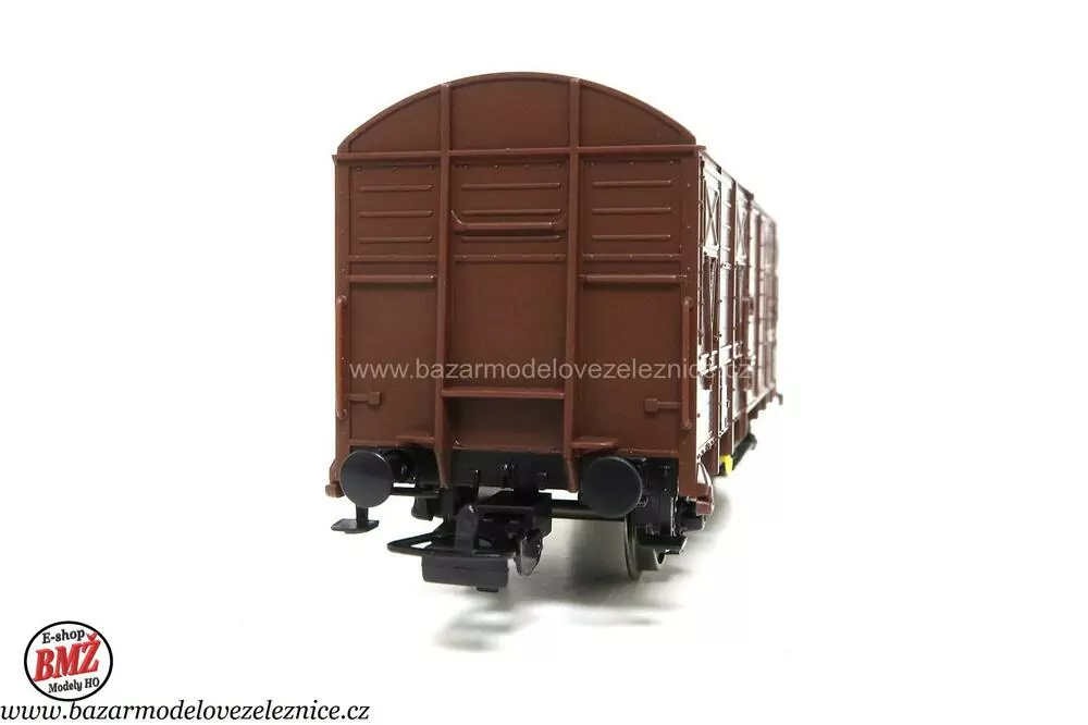 Nové Piko - Nákladní vůz SNCF -  HO