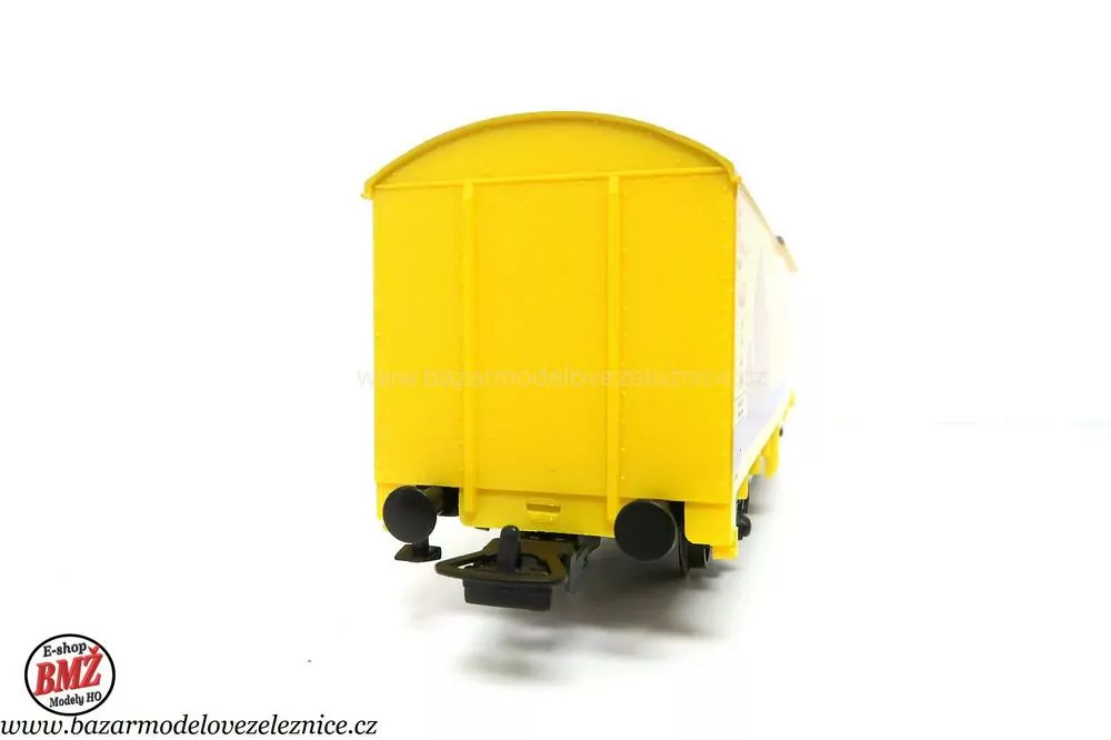 Nové Piko - Nákladní vůz DB Sunrice -  HO