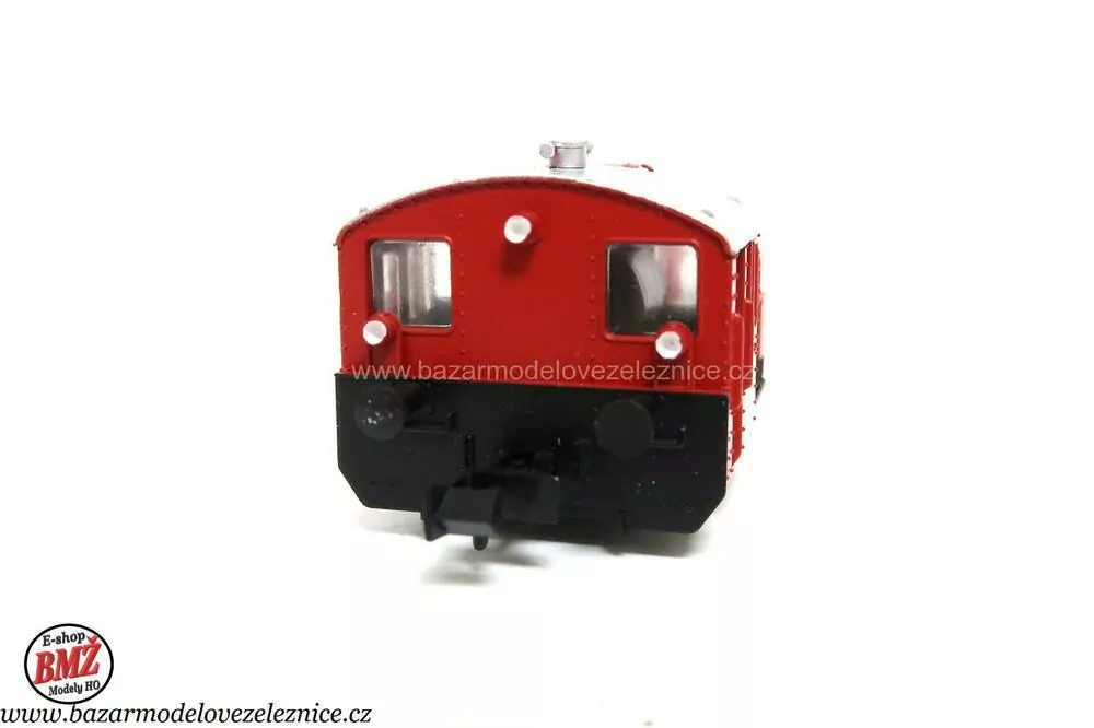 Arnold - Dieselová lokomotiva BR 323 DB - TT