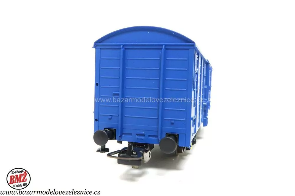 Nové Piko - Nákladní vůz PKP Cargo - HO