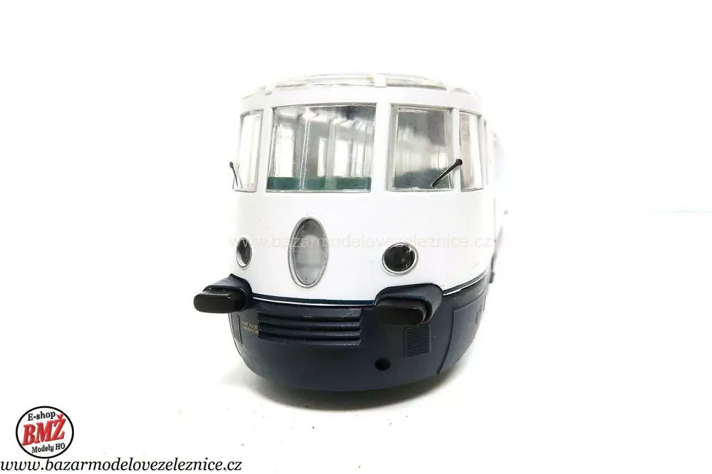 Liliput - DSS - Motorový vůz 137 DRG HO 
