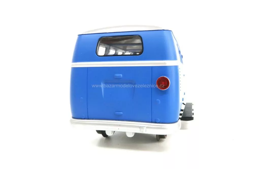 Brekina - DSS - Drezína Klv 20 VW - G