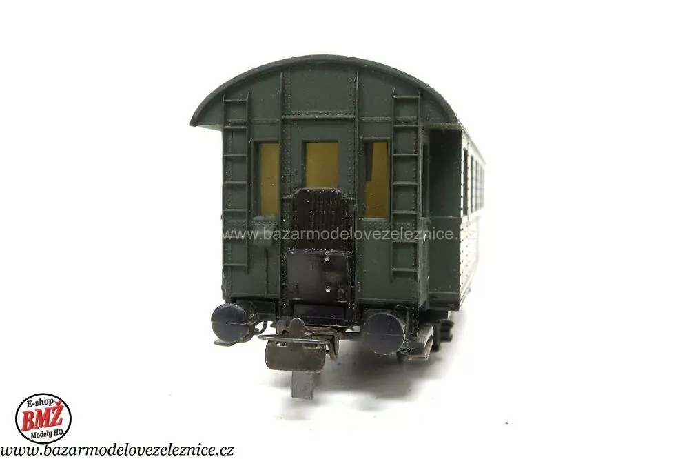 Piko DDR - Osobní vůz SNCF - HO