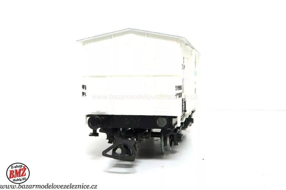Piko DDR - Pivovarský vůz Sternburg DR - HO