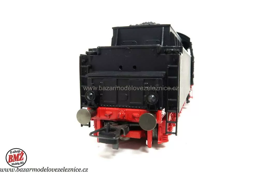Roco -DC - Parní lokomotiva BR 01 235 DR - HO