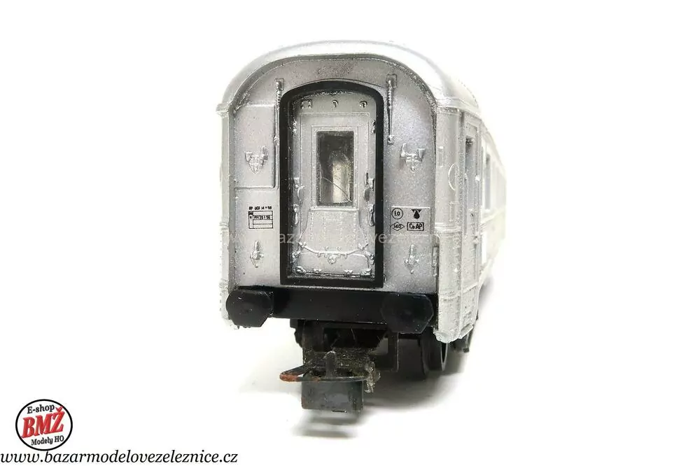 Piko DDR - Osobní vůz SNCF 1 Tř. - HO