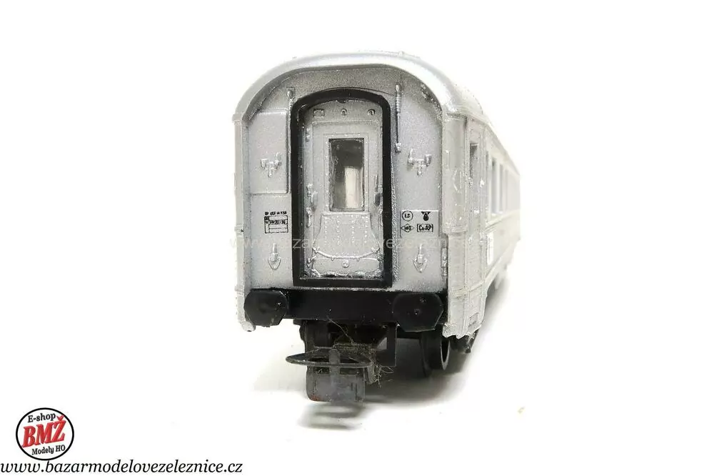 Piko DDR - Osobní vůz SNCF  1 Tř.  - HO