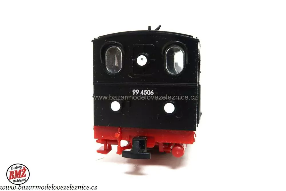 Tillig - Parní lokomotiva BR 99 4507 DR - HOe