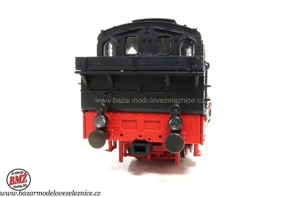 Roco - DC - Parní lokomotiva BR 74 966 DRG - HO