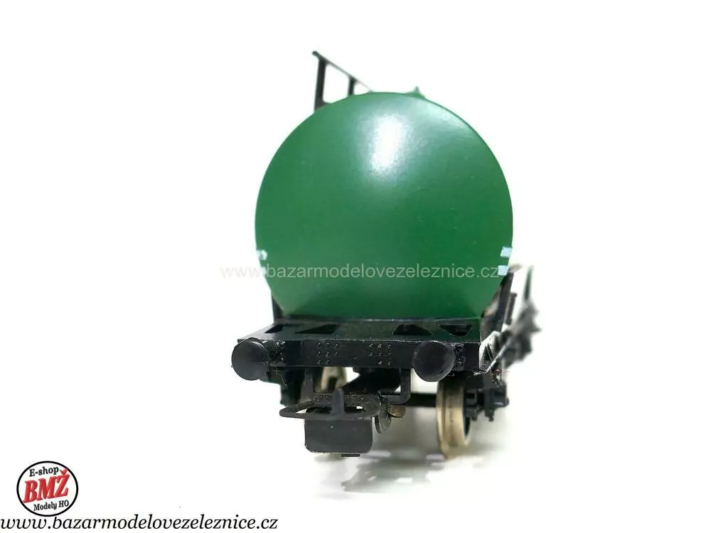 Piko DDR - Cisternový vůz DB BP - HO