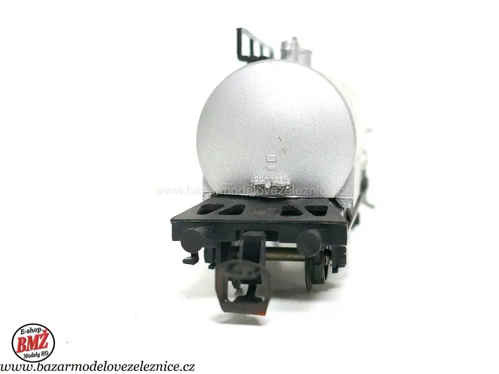 BTTB - Cisternový vůz - TT