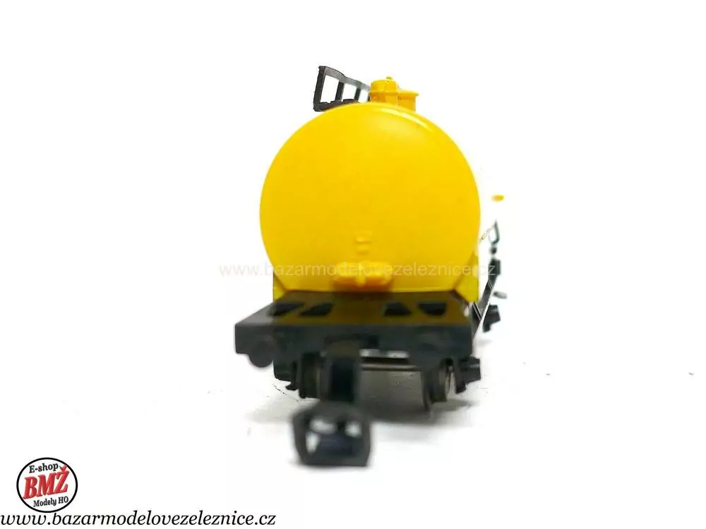 BTTB - Cisternový vůz DR Minol - TT