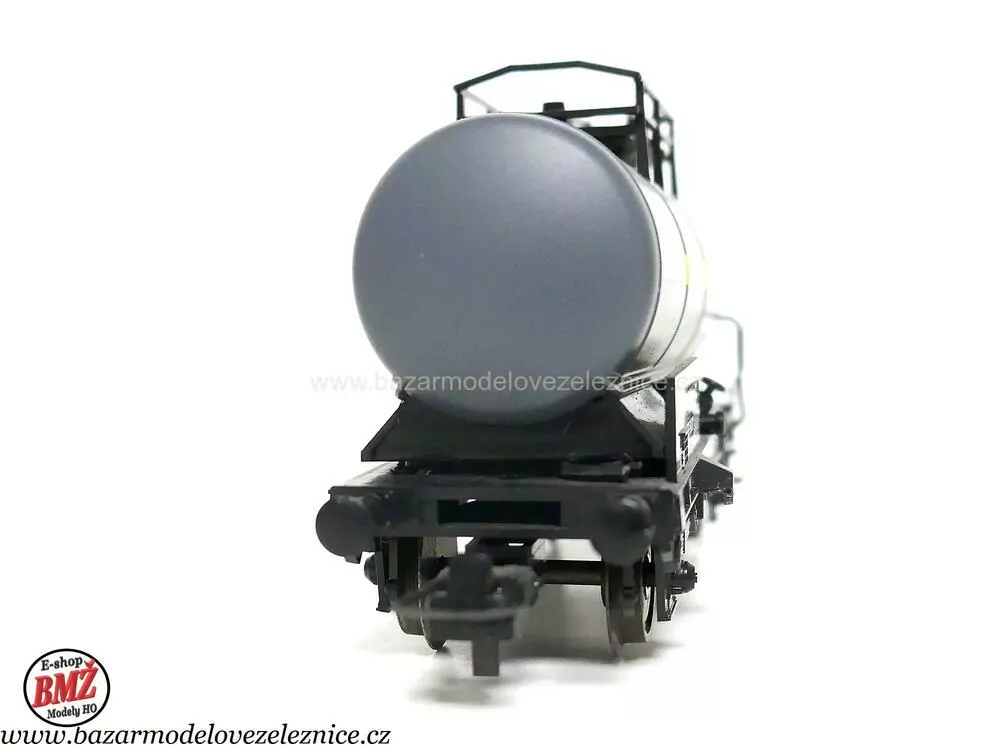 Roco - Cisternový vůz DB BP - HO