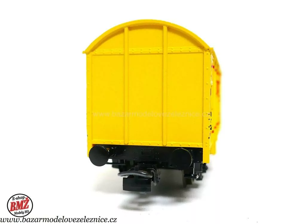 Liliput - Pivovarský vůz SBB - HO