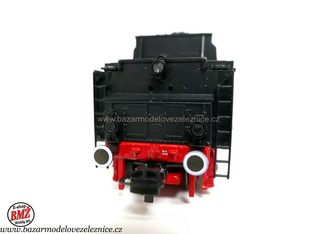 Roco - DC - Parní lokomotiva BR 44 481 DB - HO