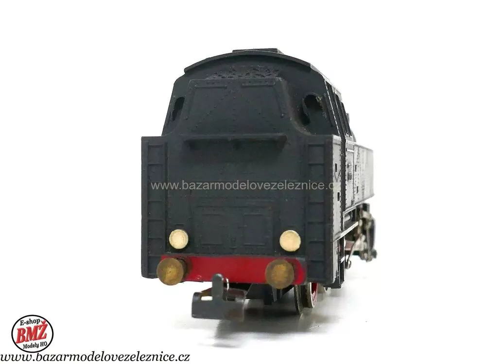 Piko DDR - Parní lokomotiva BR 81 701 DR - HO