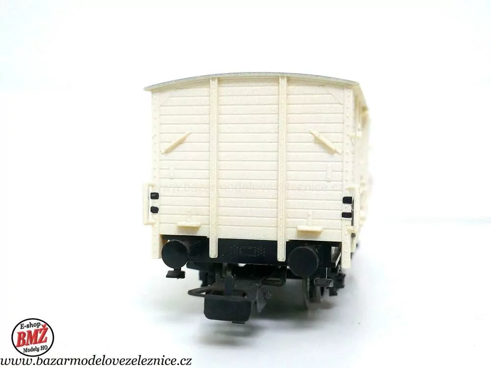 Piko DDR - Chladírenský vůz DSB - HO