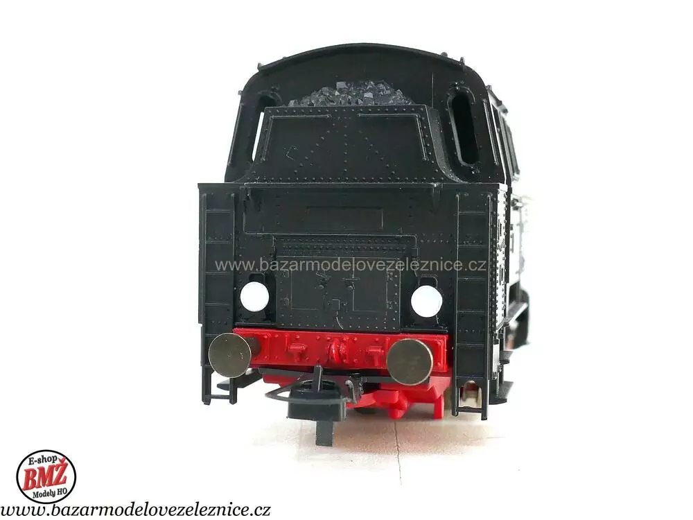 Roco - DC - Parní lokomotiva BR 80 014 DB - HO
