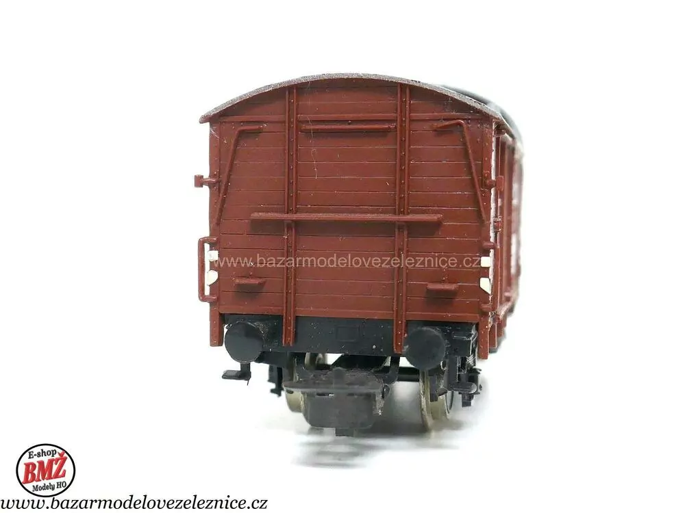 Piko DDR - Služební vůz DR - HO