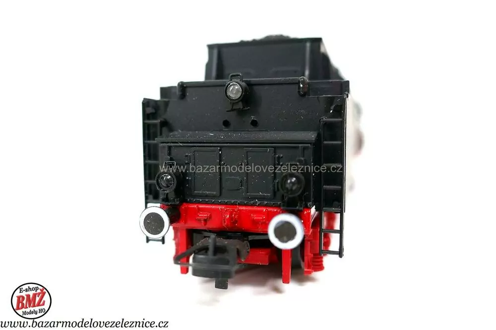 Roco - DC - Parní lokomotiva BR 01 DB - HO