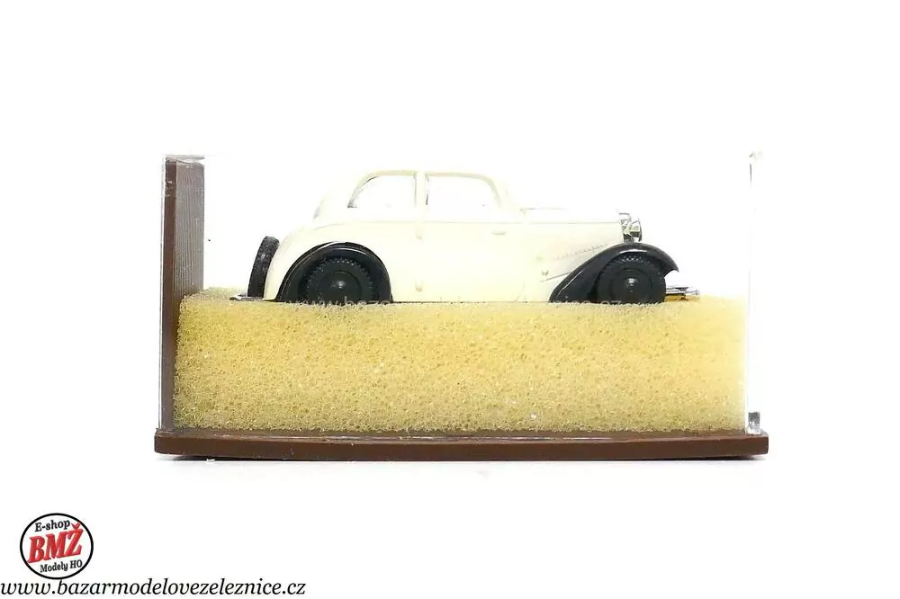 Brekina - DKW F7 - HO
