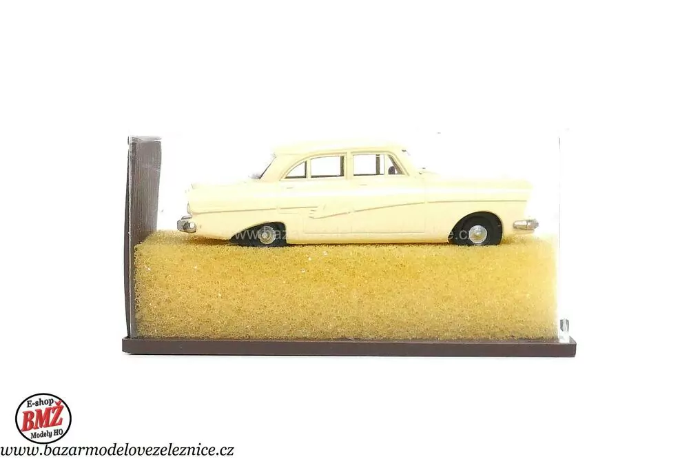 Brekina - Ford Taunus - HO