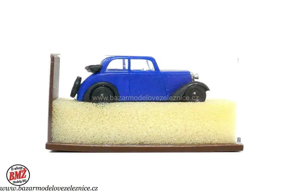 Brekina - DKW F7 - HO