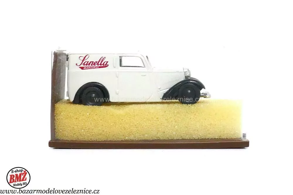 Brekina - DKW F7 - HO