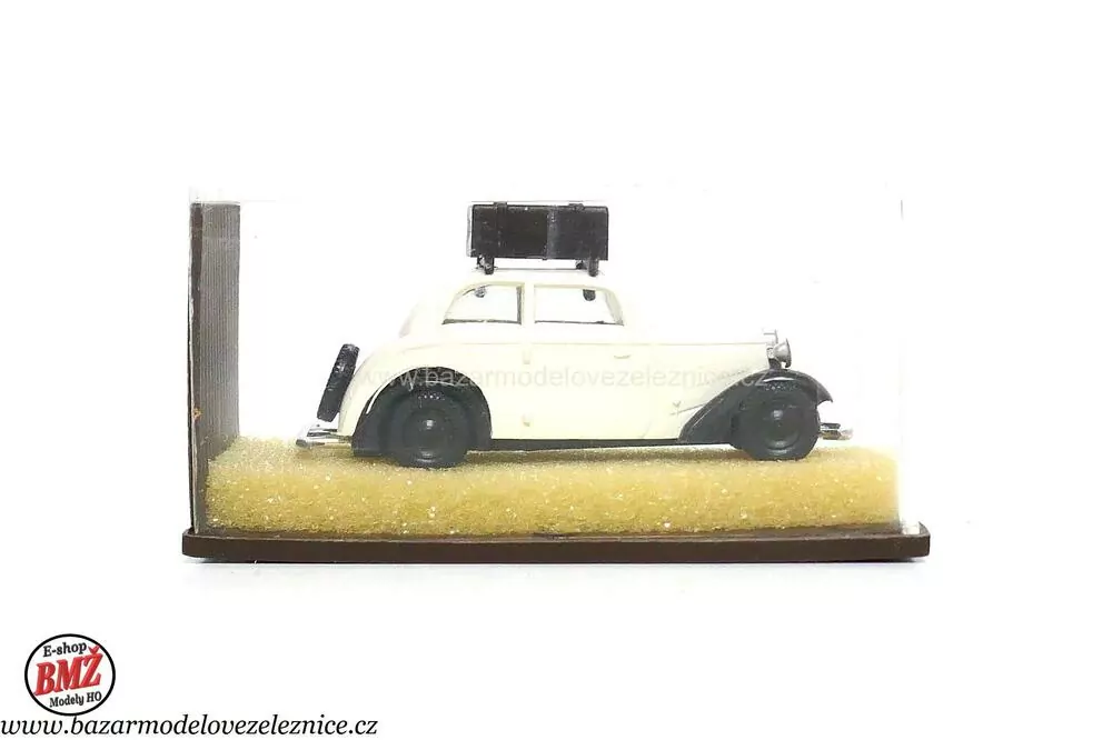 Brekina - DKW F7 - HO