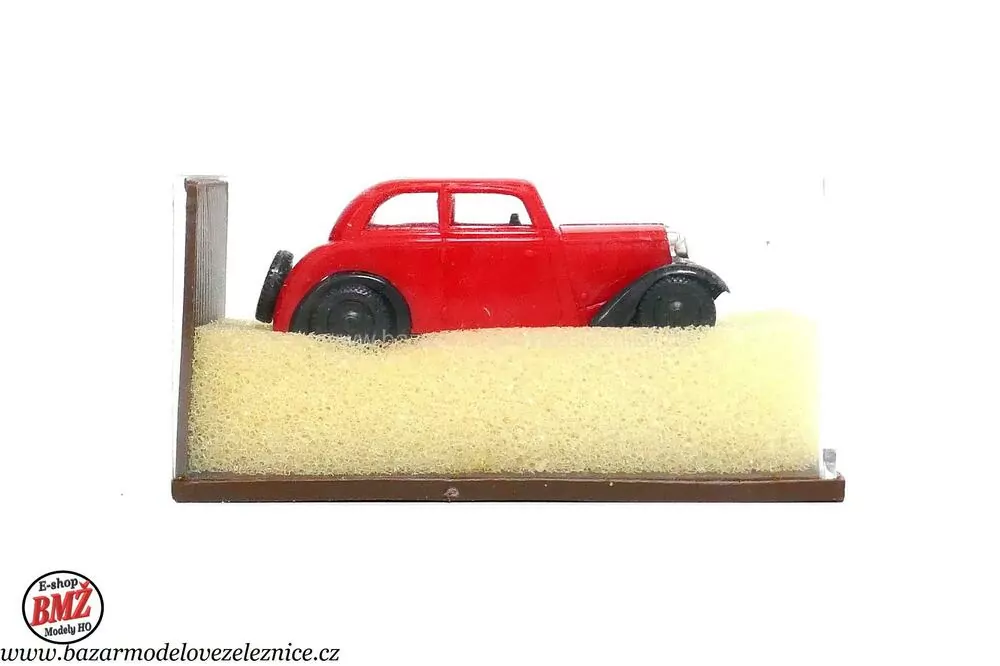 Brekina - DKW F7 - HO
