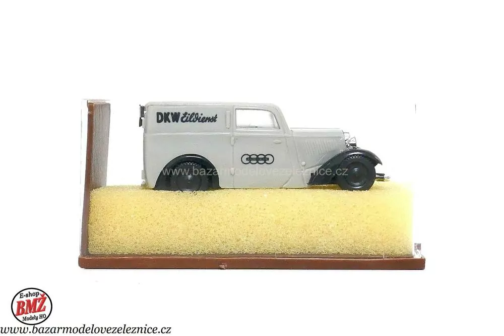 Brekina - DKW F7 - HO