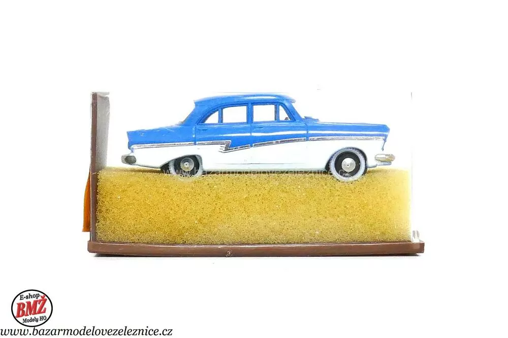 Brekina - Ford Taunus - HO