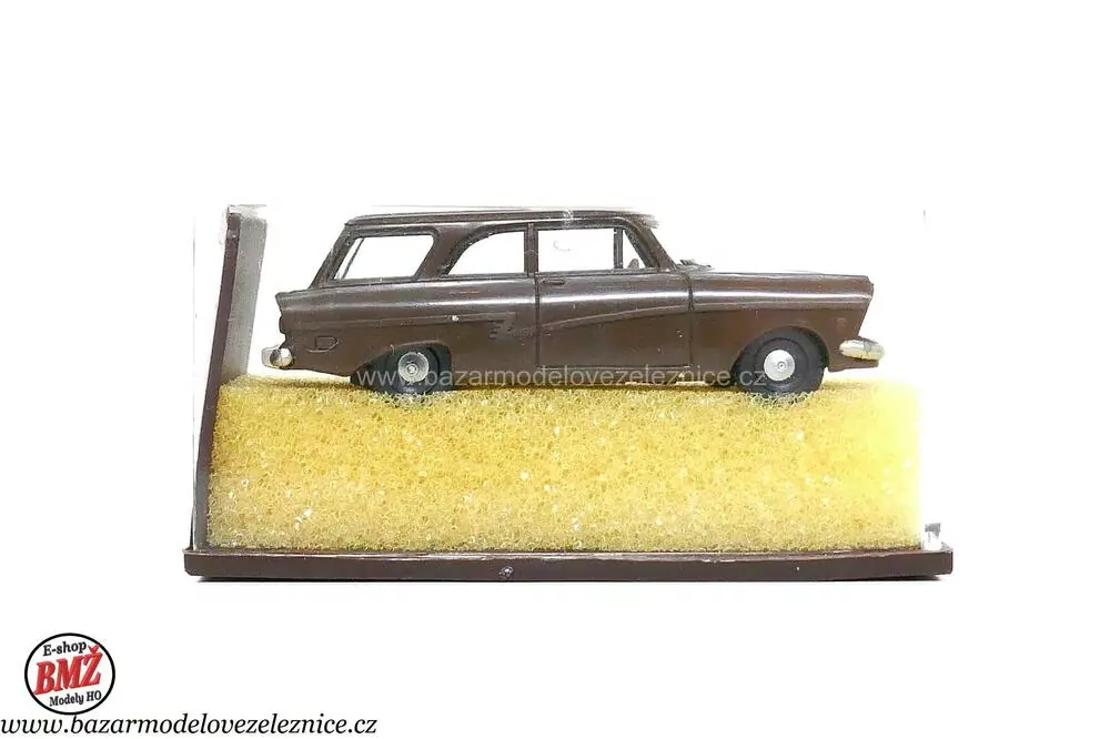 Brekina - Ford Taunus - HO