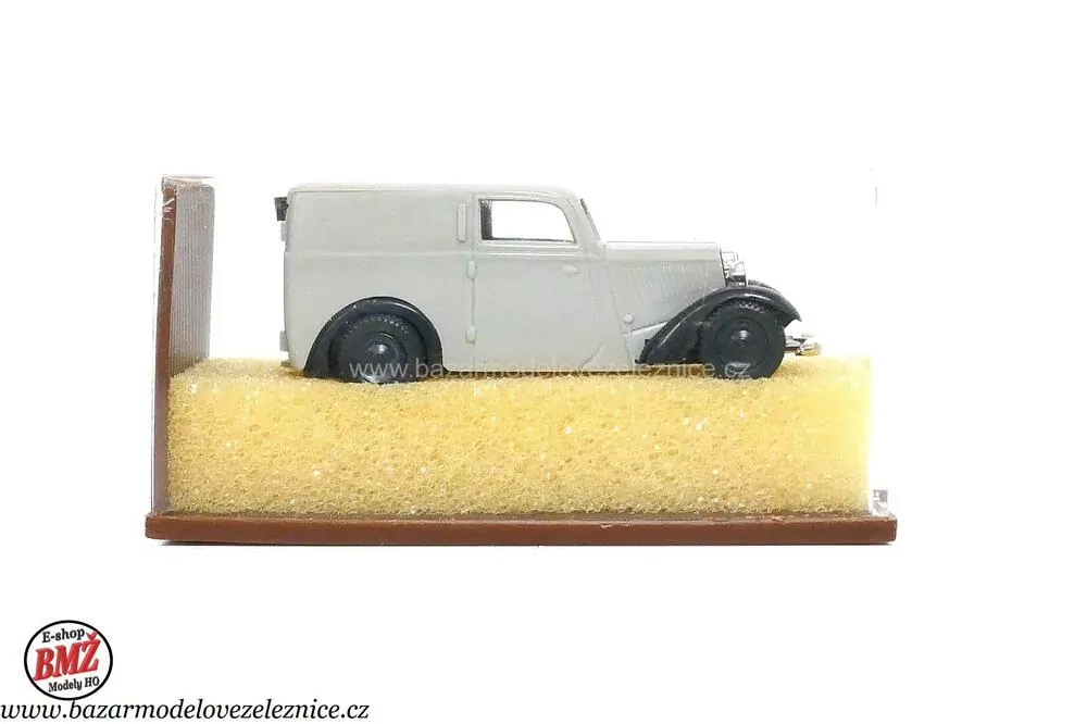 Brekina - DKW F7 - HO