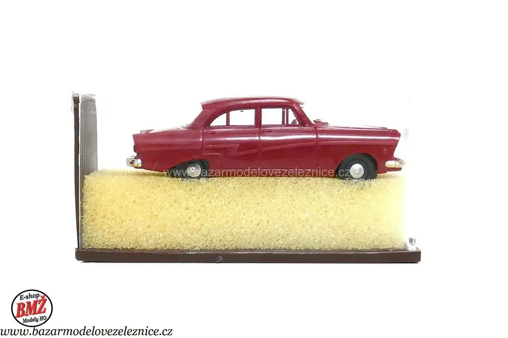 Brekina - Ford Taunus - HO