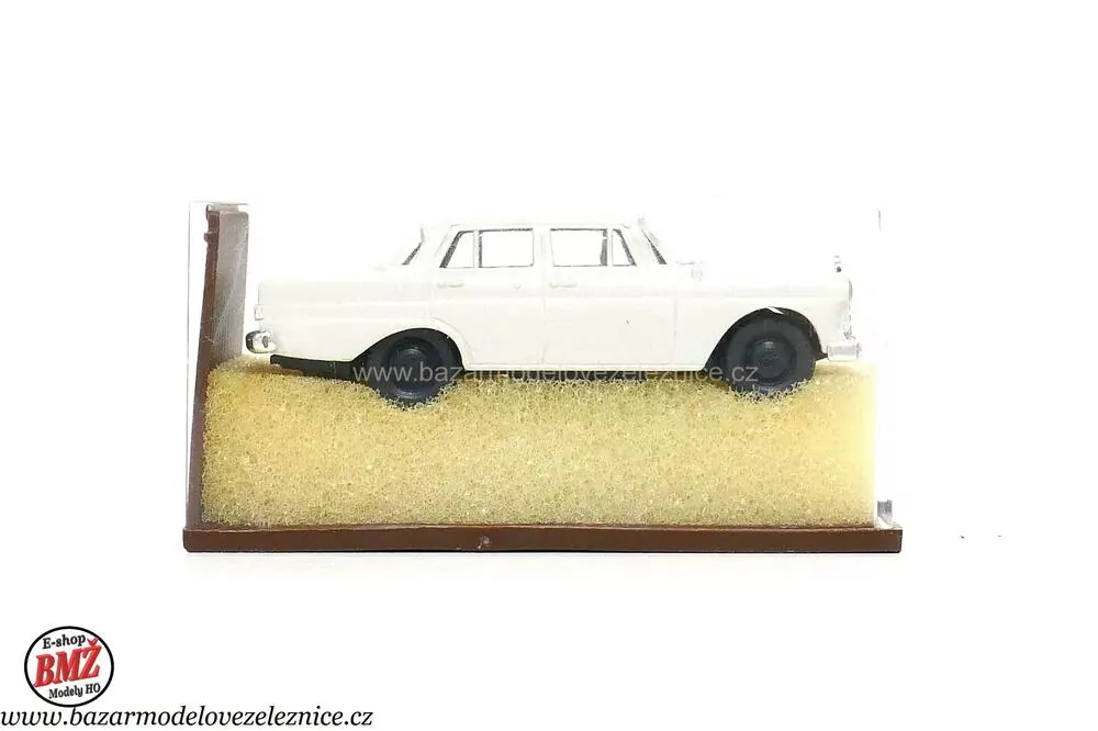 Brekina - Mercedes 190  - HO