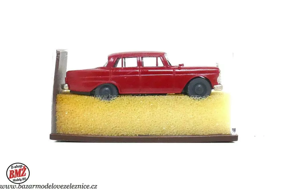 Brekina - Mercedes 190  - HO