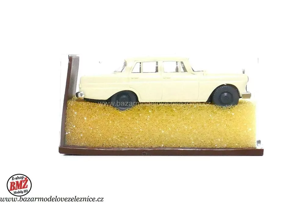 Brekina - Mercedes 190  - HO