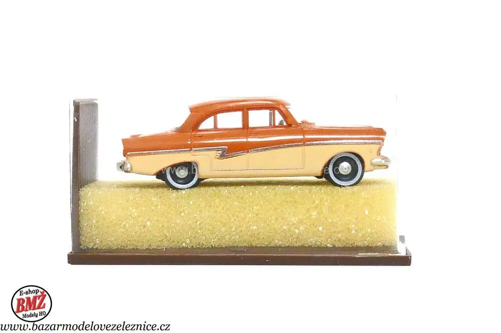 Brekina - Ford Taunus - HO