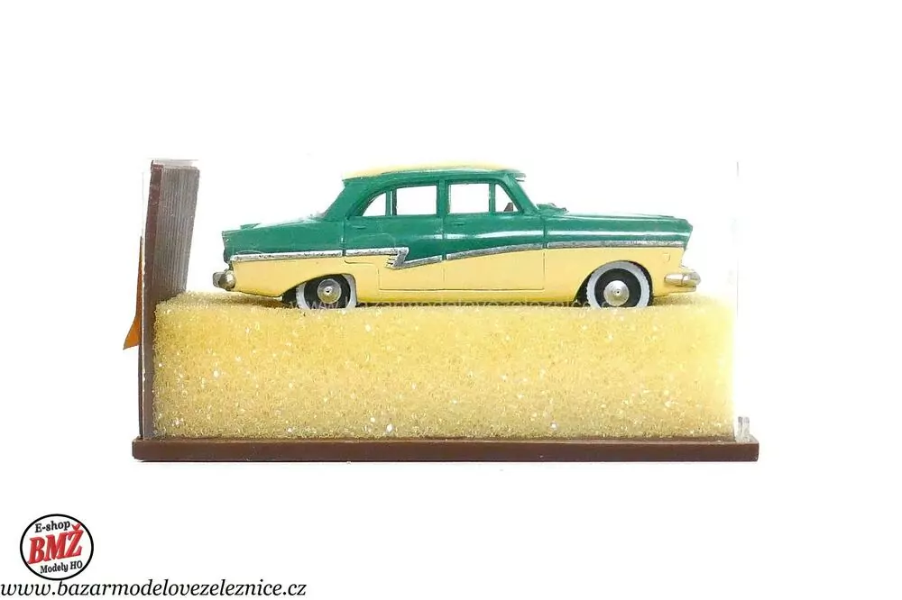 Brekina - Ford Taunus - HO