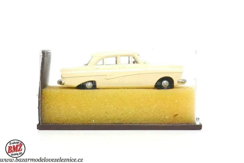 Brekina - Ford Taunus - HO