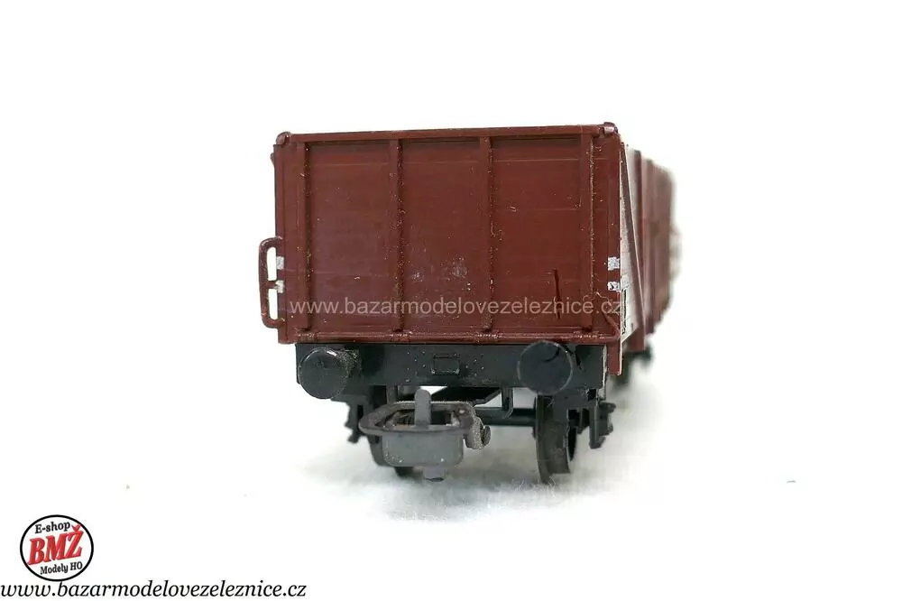 Piko DDR - Nákladní vůz DR - HO