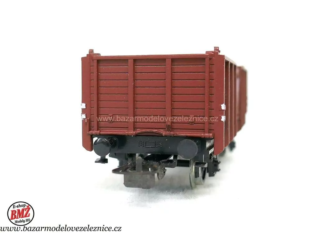 Piko DDR - Nákladní vůz SBB - HO