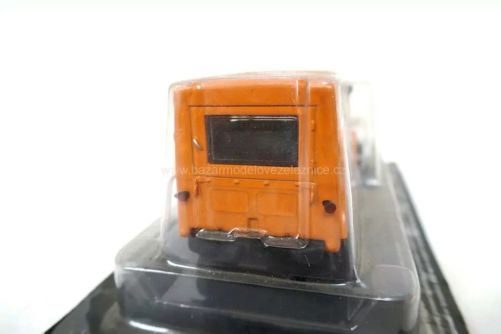 Atlas - T-3 Gaz 69 - 1/43