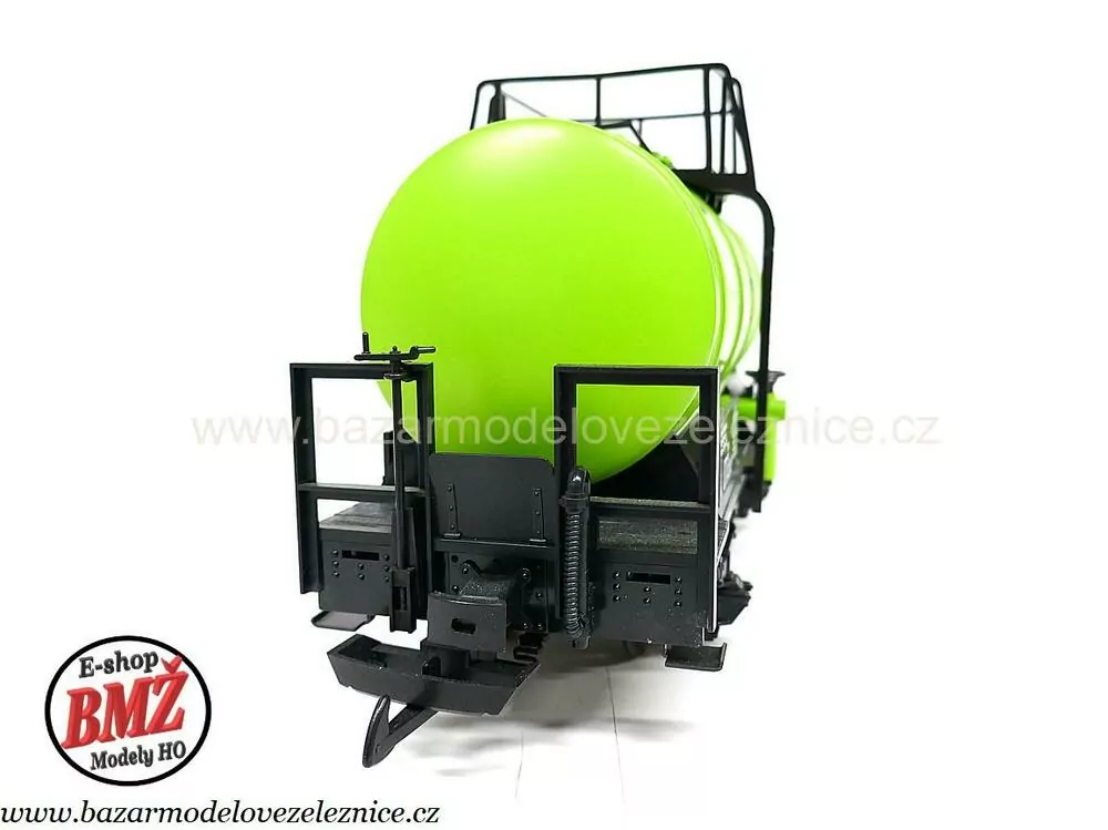 LGB - Cisternový vůz - G