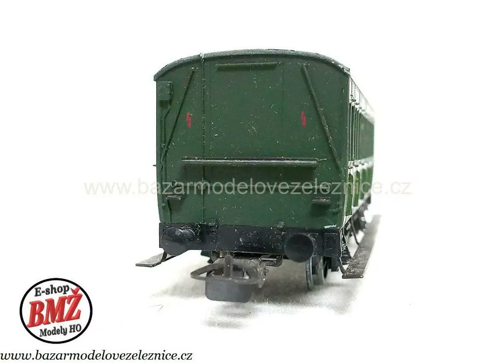 Piko DDR - Osobní vůz SNCF - HO