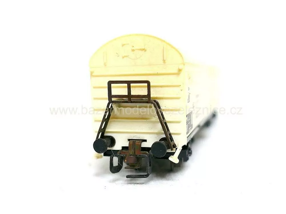 BTTB - Chladírenský vůz DR - TT